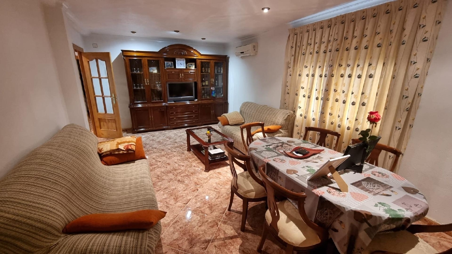  till salu hus Sierra De Tercia Alto Guadalentín 7
