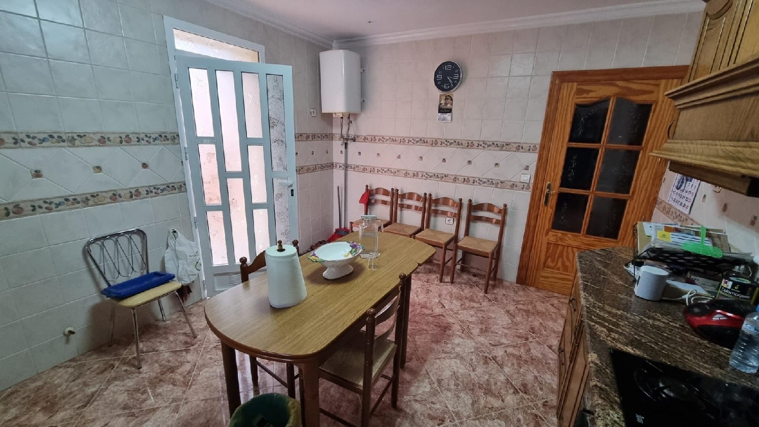  till salu hus Sierra De Tercia Alto Guadalentín 6