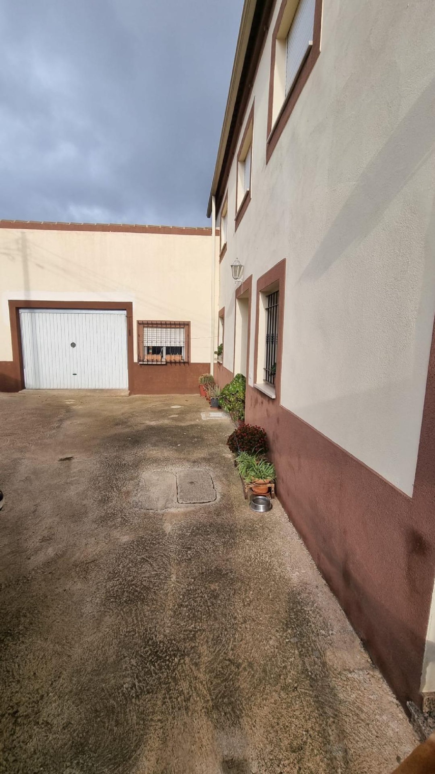 till salu hus Sierra De Tercia Alto Guadalentín 2