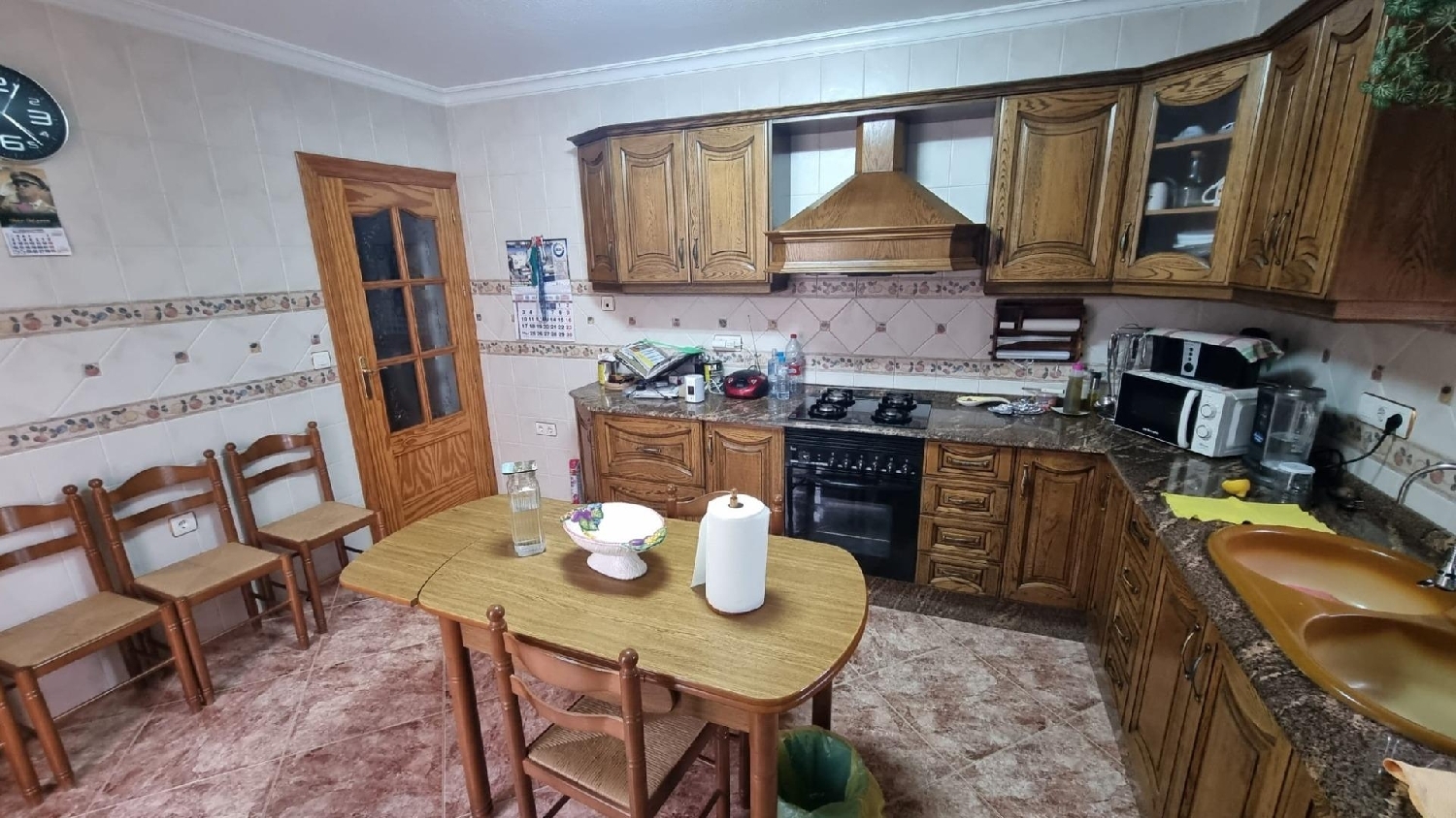 till salu hus Sierra De Tercia Alto Guadalentín 3