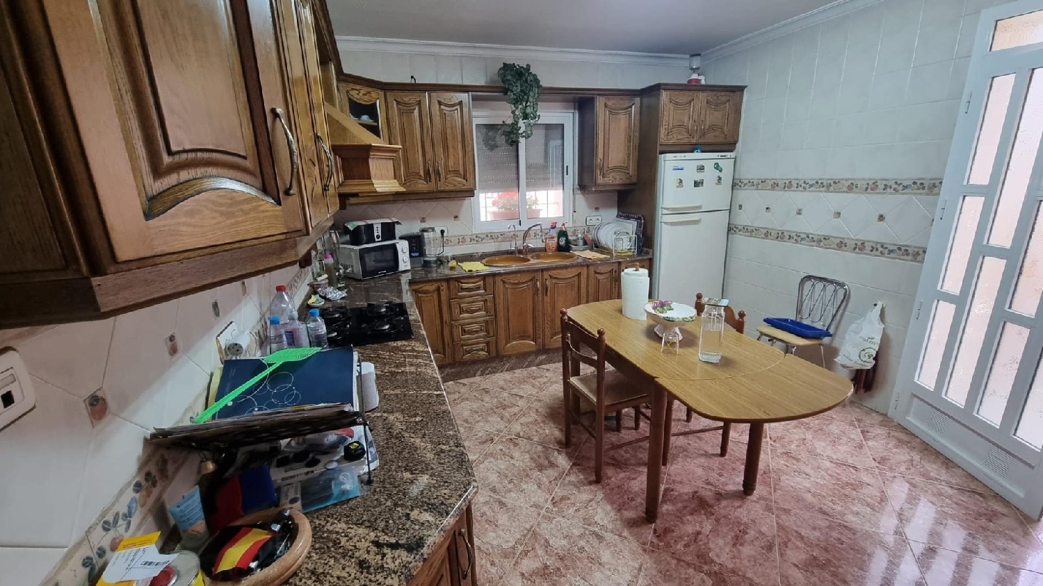  till salu hus Sierra De Tercia Alto Guadalentín 4