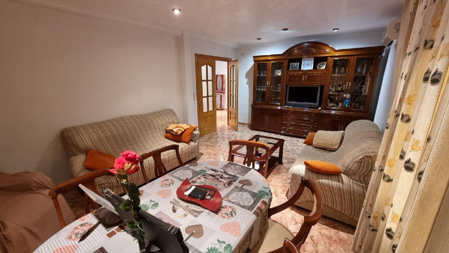  till salu hus Sierra De Tercia Alto Guadalentín 8