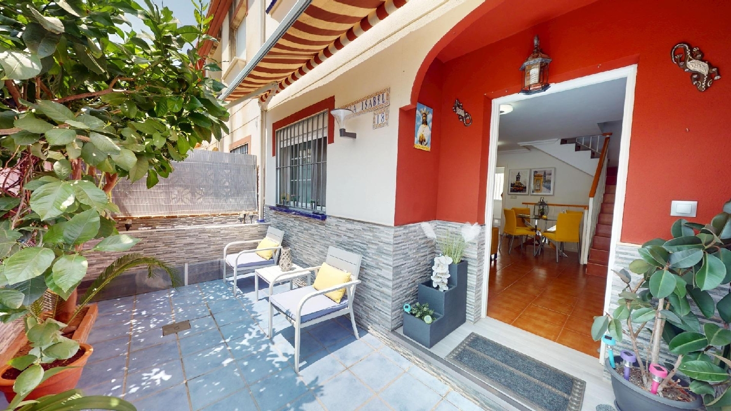 till salu hus Sierra Llana Valle Del Guadalhorce 2