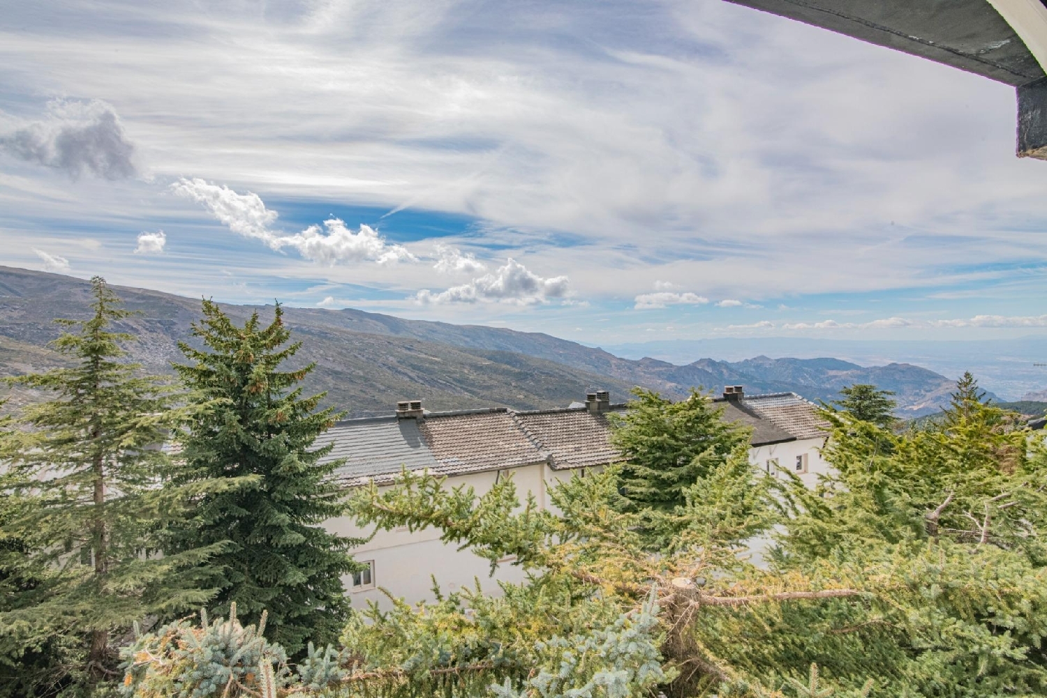  till salu hus Sierra Nevada Vega De Granada 2