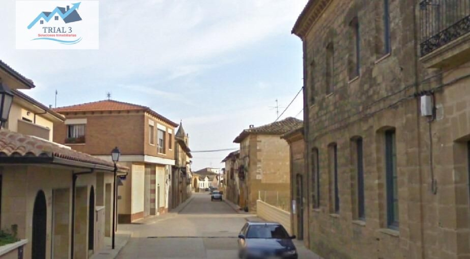  till salu hus Siétamo Hoya De Huesca 1