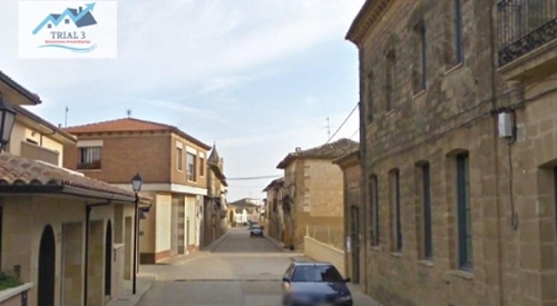 Siétamo Hoya De Huesca hus foto 6253953