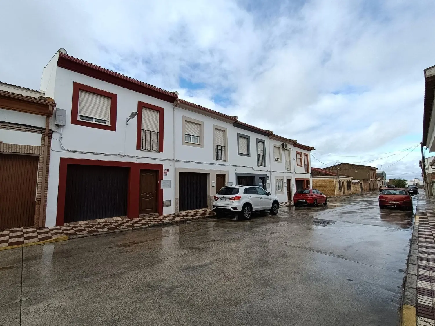  till salu hus Silillos Valle Medio Del Guadalquivir 4