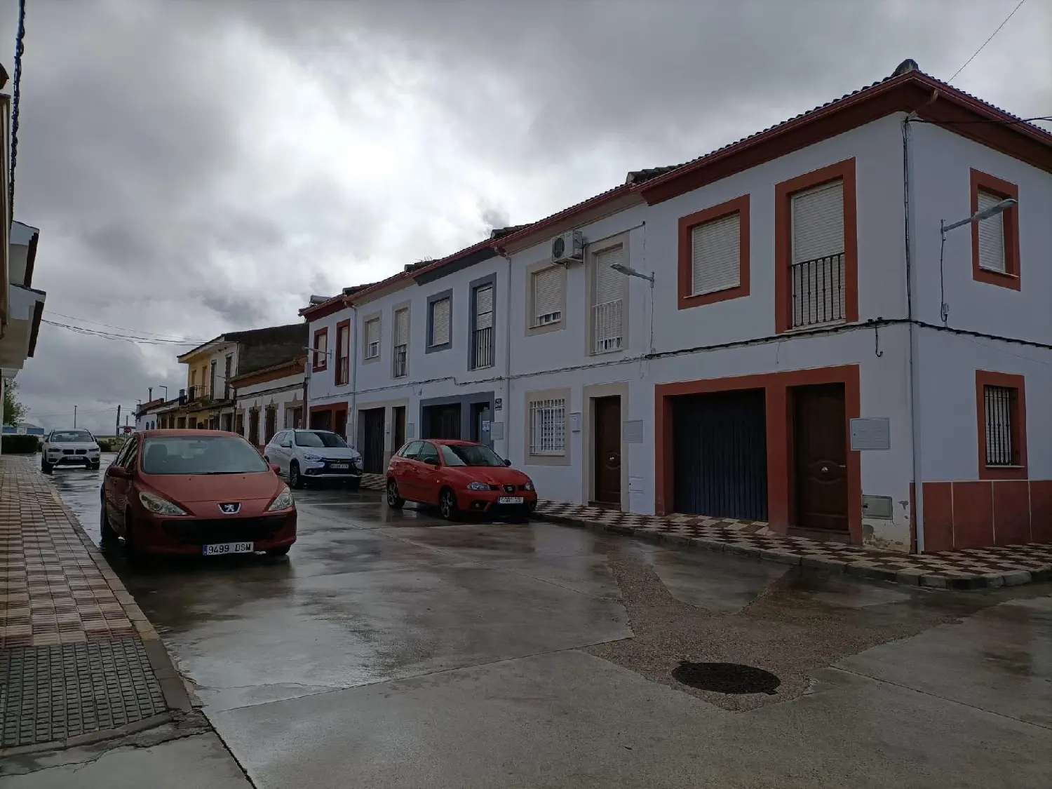  till salu hus Silillos Valle Medio Del Guadalquivir 1