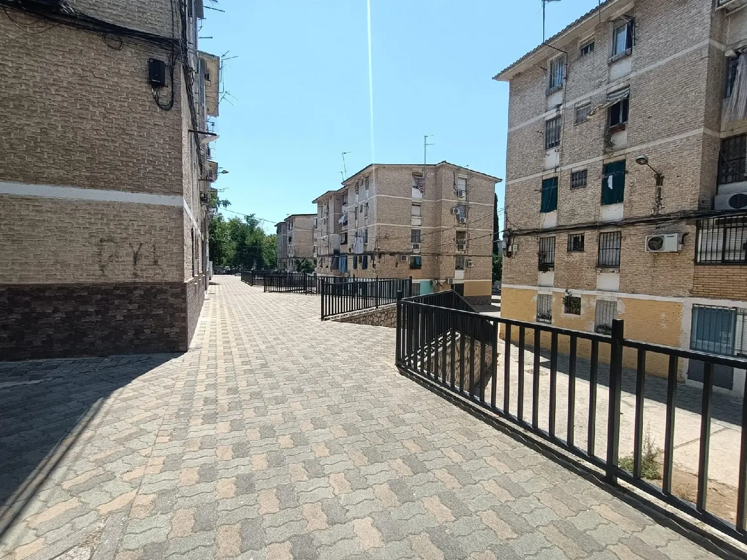 till salu hus Silillos Valle Medio Del Guadalquivir 3