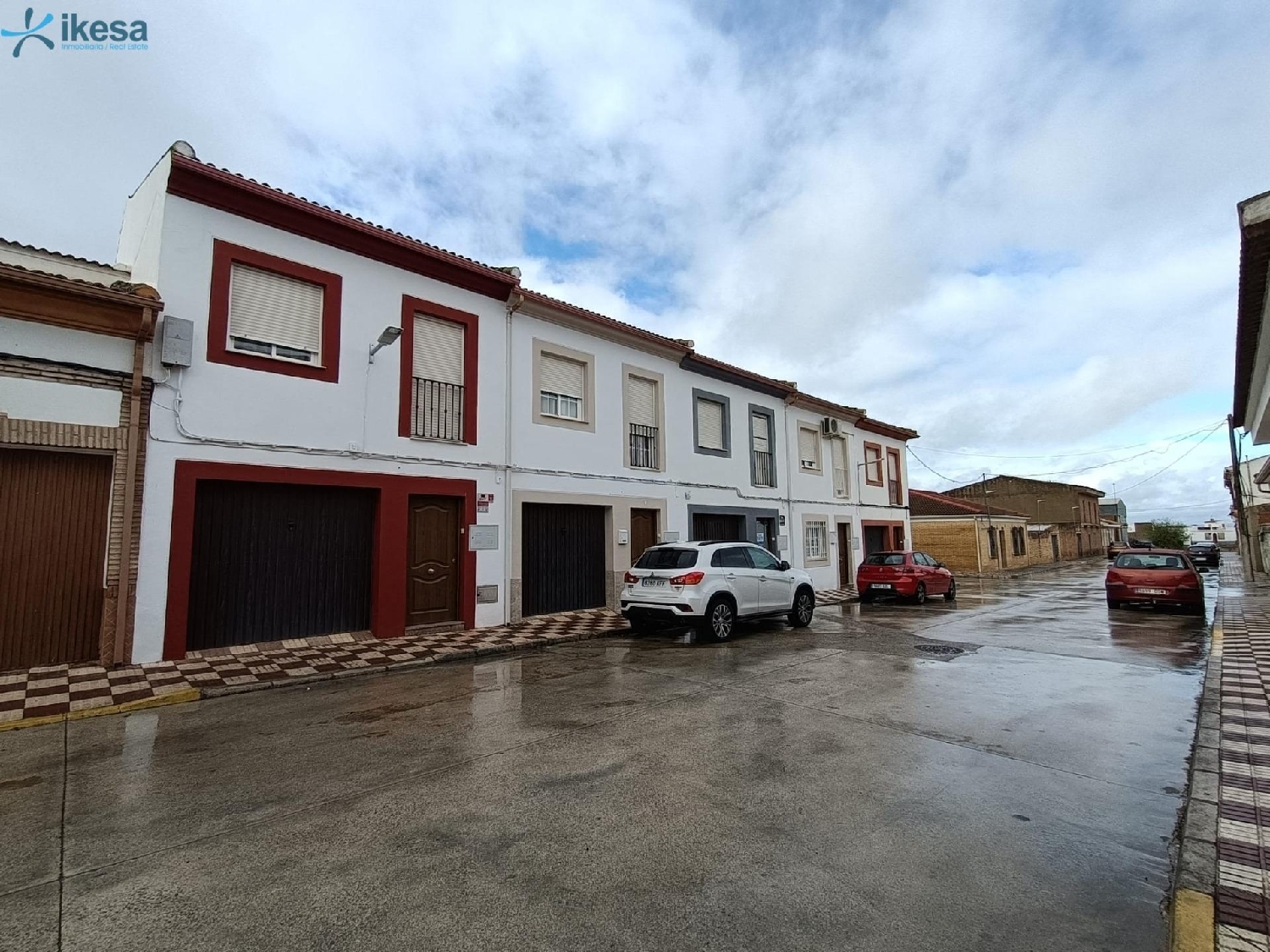  till salu hus Silillos Valle Medio Del Guadalquivir 1