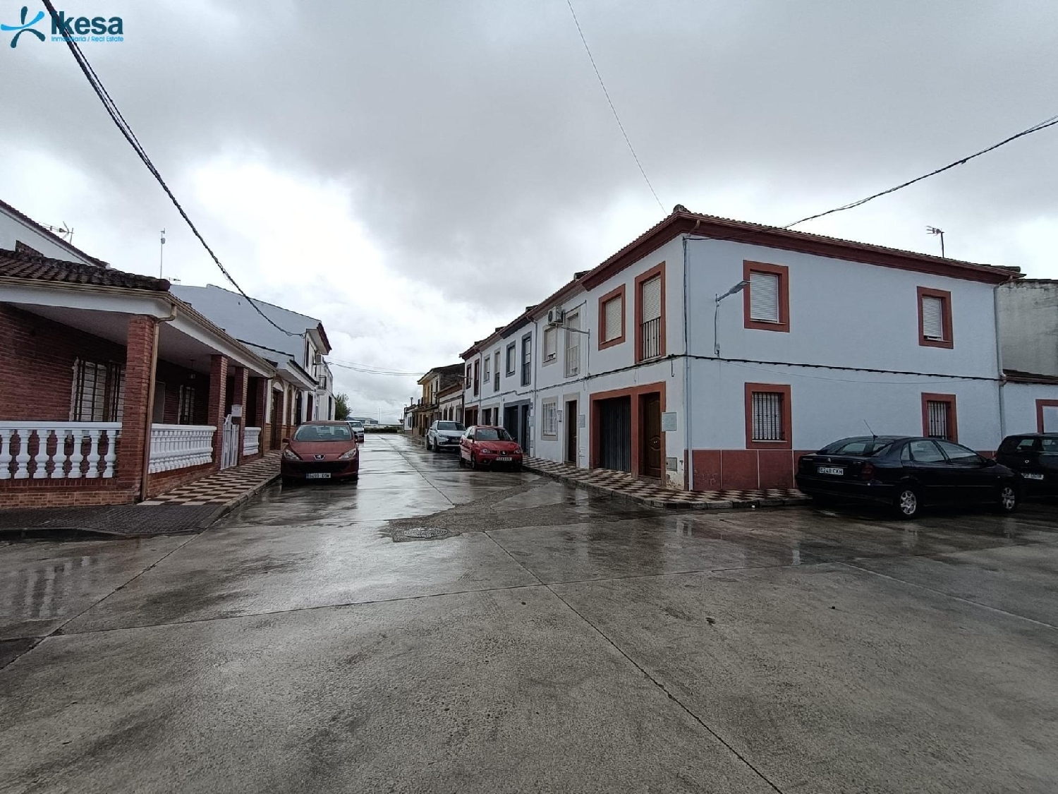 till salu hus Silillos Valle Medio Del Guadalquivir 2