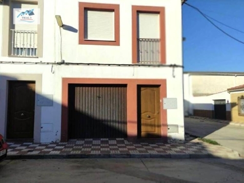 Silillos Valle Medio Del Guadalquivir hus foto 6253655