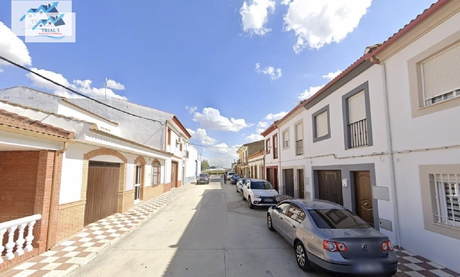  till salu hus Silillos Valle Medio Del Guadalquivir 6