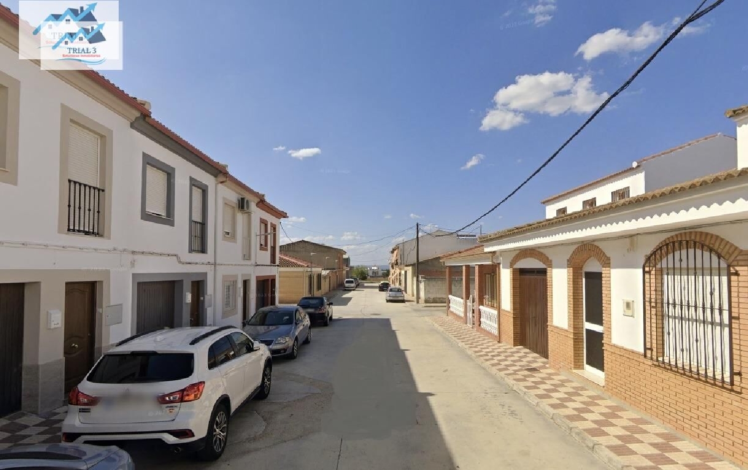 till salu hus Silillos Valle Medio Del Guadalquivir 3