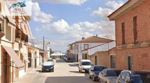Silillos Valle Medio Del Guadalquivir hus foto 6254144