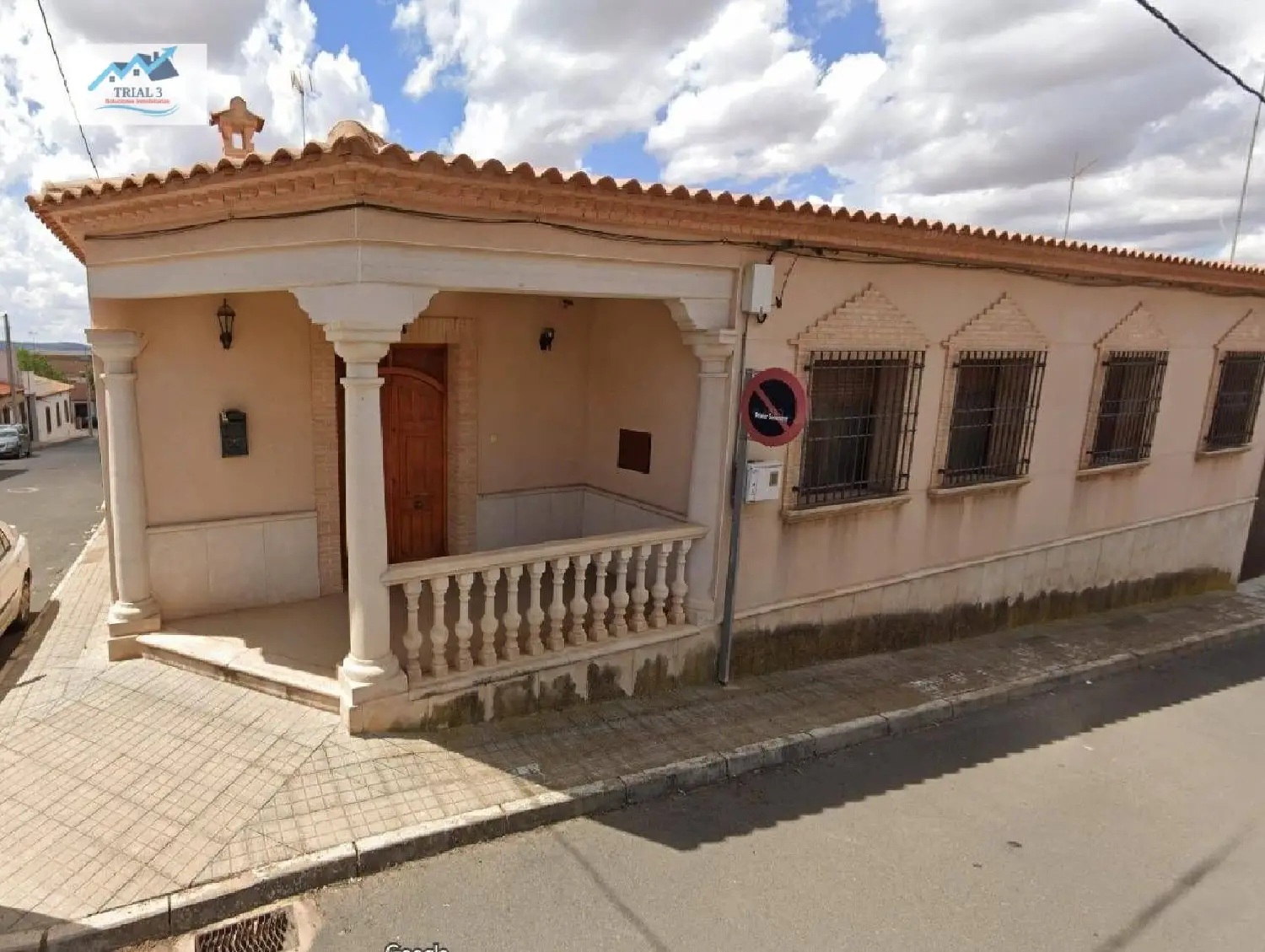  till salu hus El Mirador Cuenca Del Medio Jarama 1