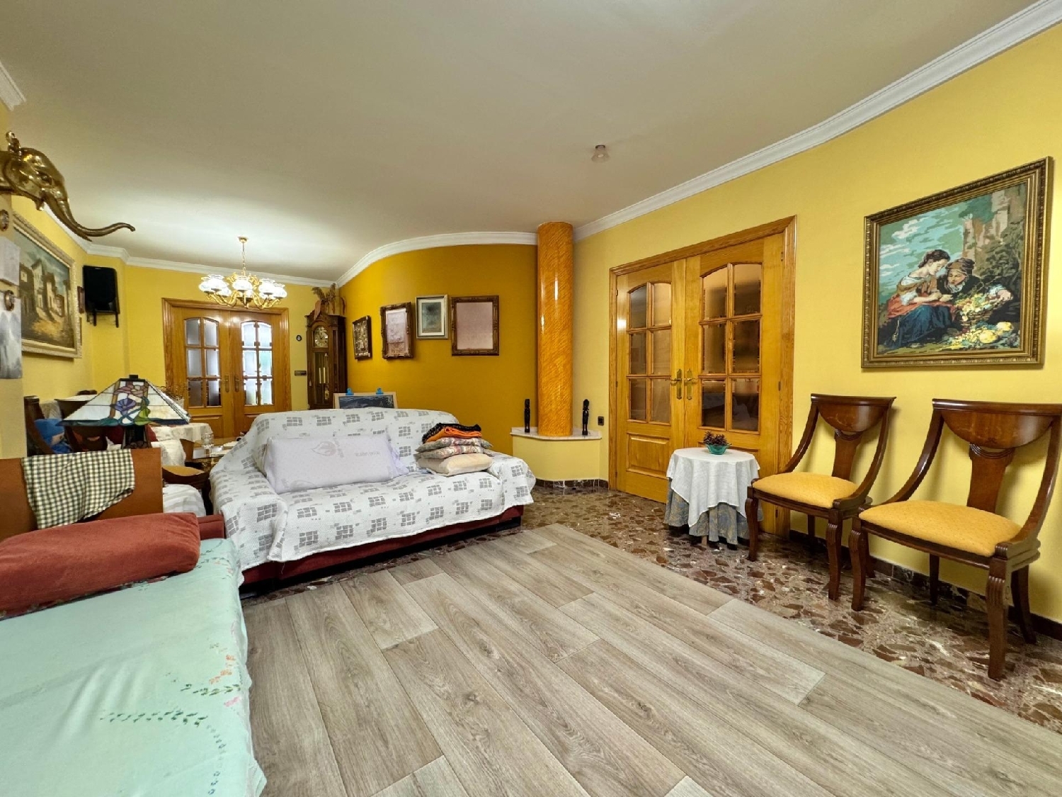  till salu hus Silla Horta Sud 8