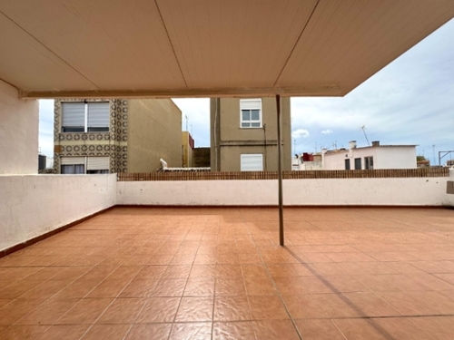 Silla Horta Sud hus foto 6218042