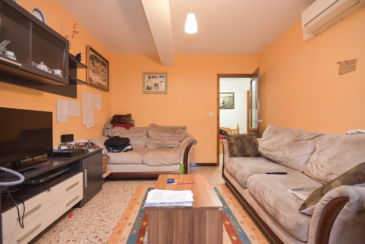  till salu hus Silva Coruña 5