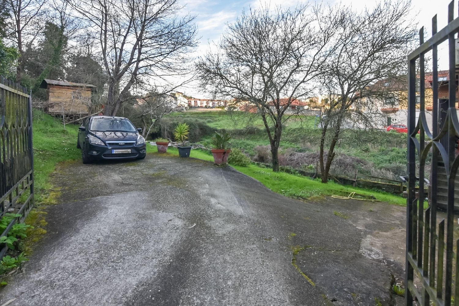  till salu hus Silva Coruña 6