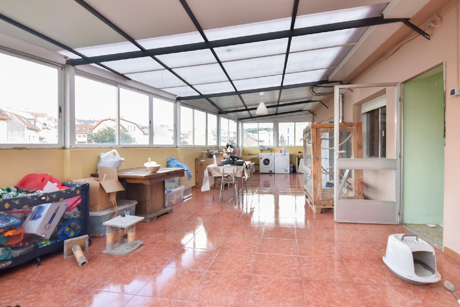 till salu hus Silva Coruña 2