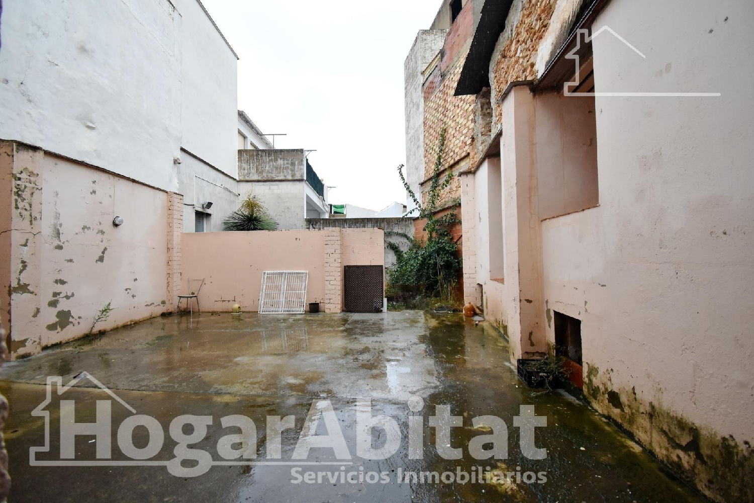  till salu hus Simat De La Valldigna Safor 6