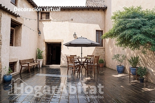 Simat De La Valldigna Safor hus foto 6231663