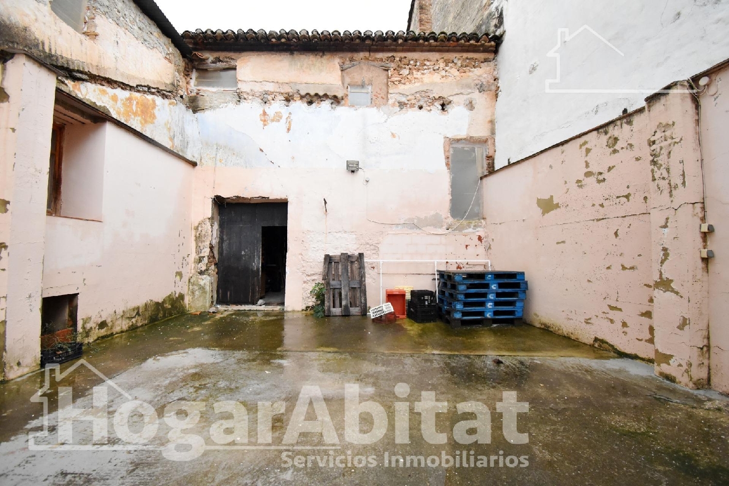 till salu hus Simat De La Valldigna Safor 2
