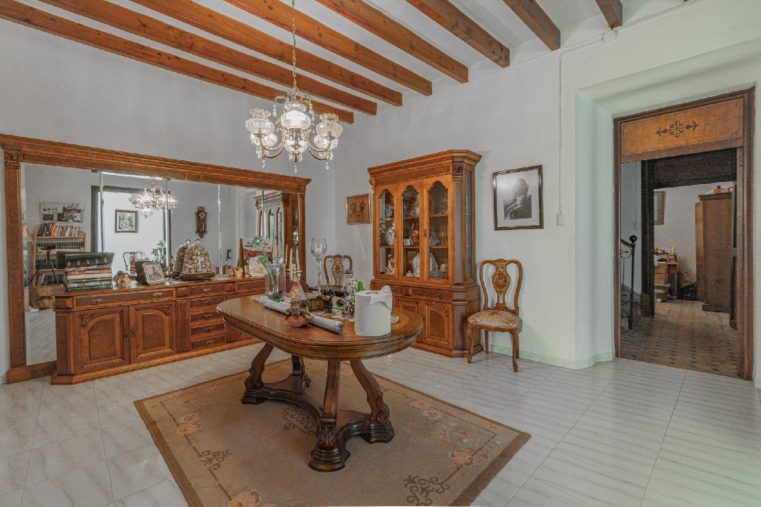 till salu hus Sineu Pla (Es) 3