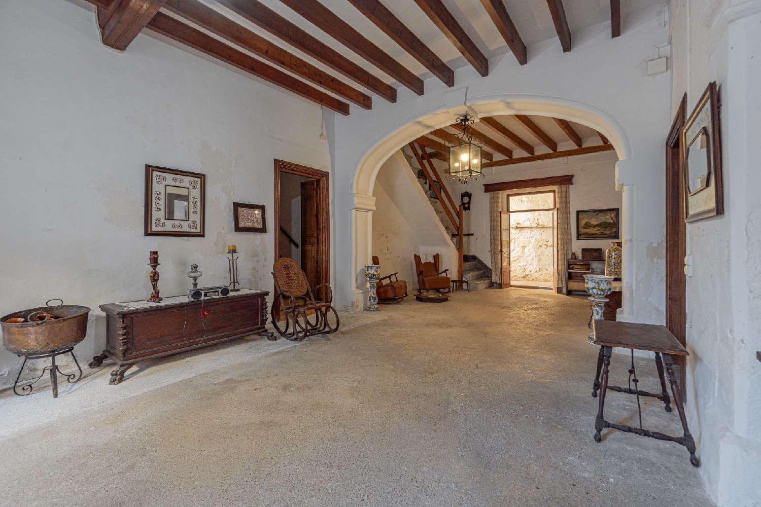  till salu hus Sineu Pla (Es) 1