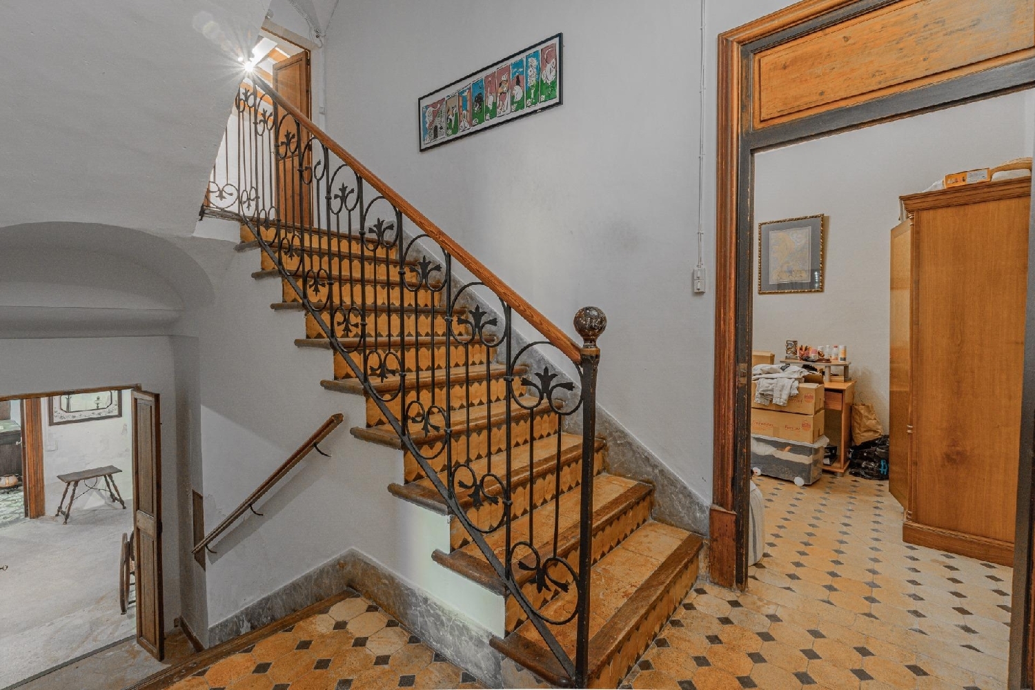  till salu hus Sineu Pla (Es) 5