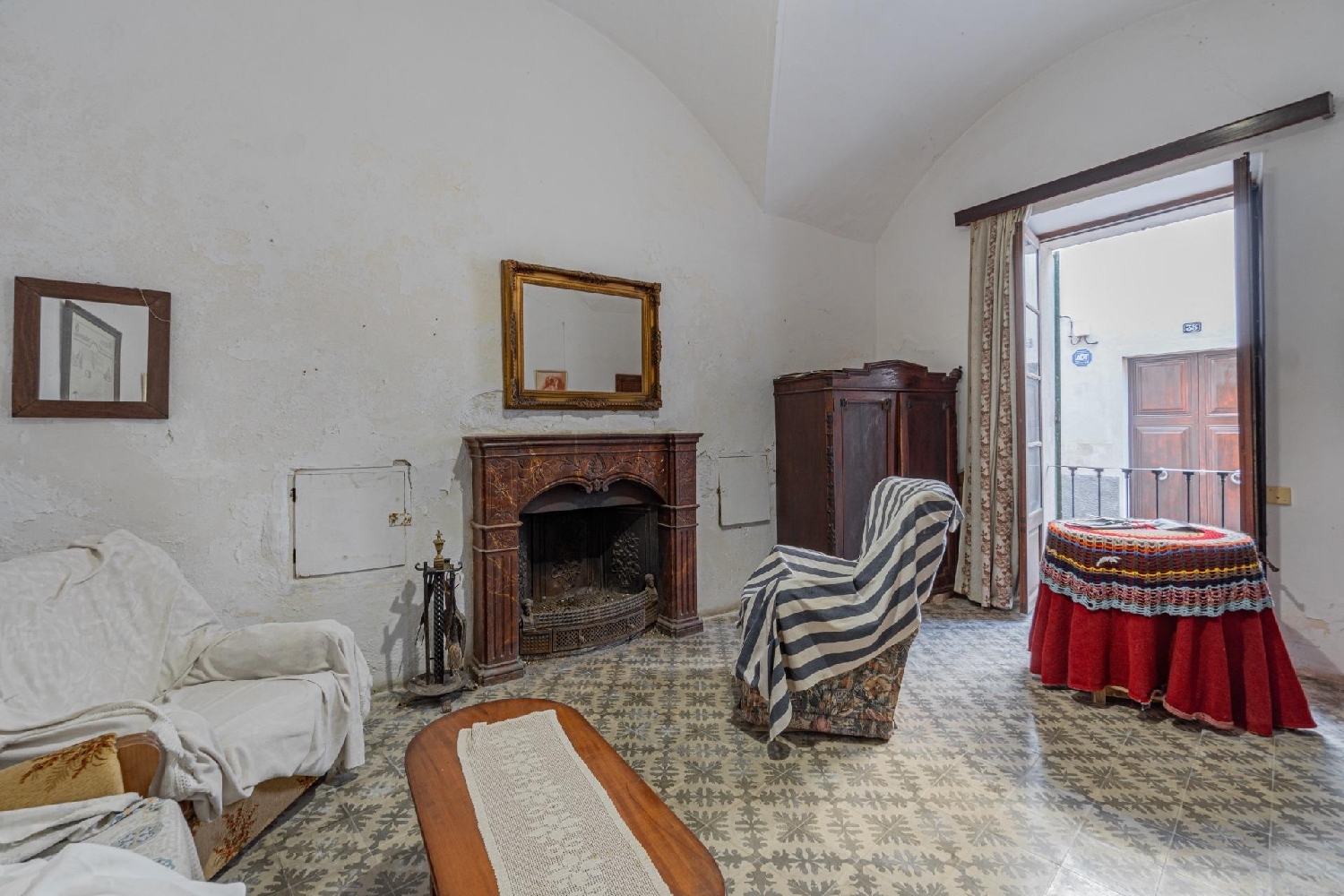  till salu hus Sineu Pla (Es) 6
