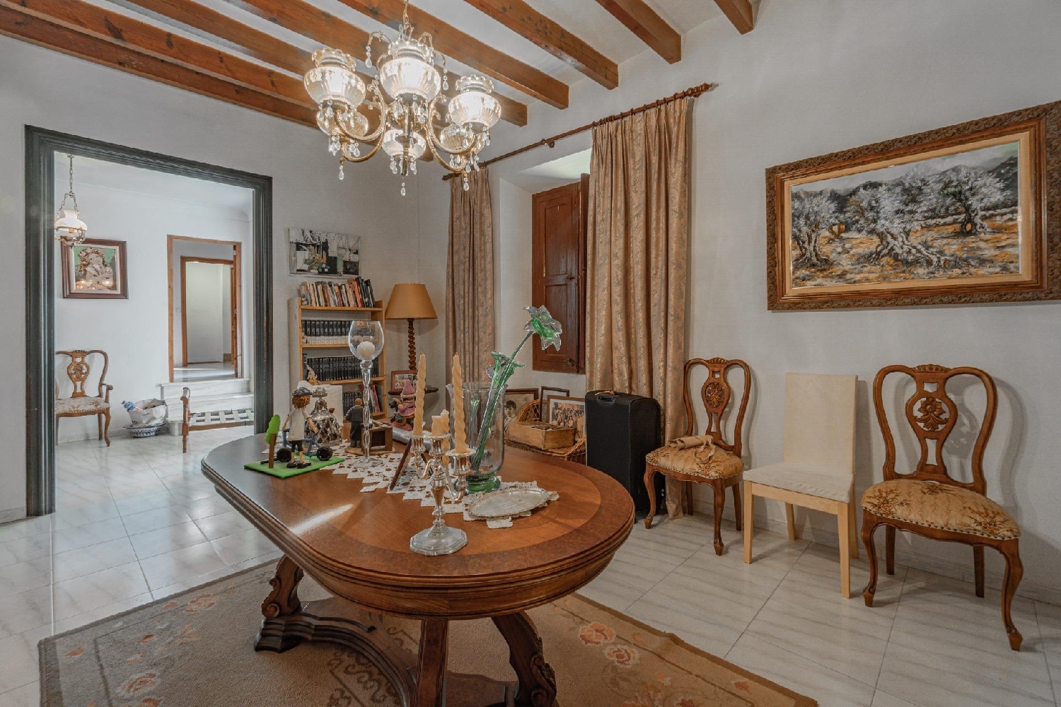  till salu hus Sineu Pla (Es) 4