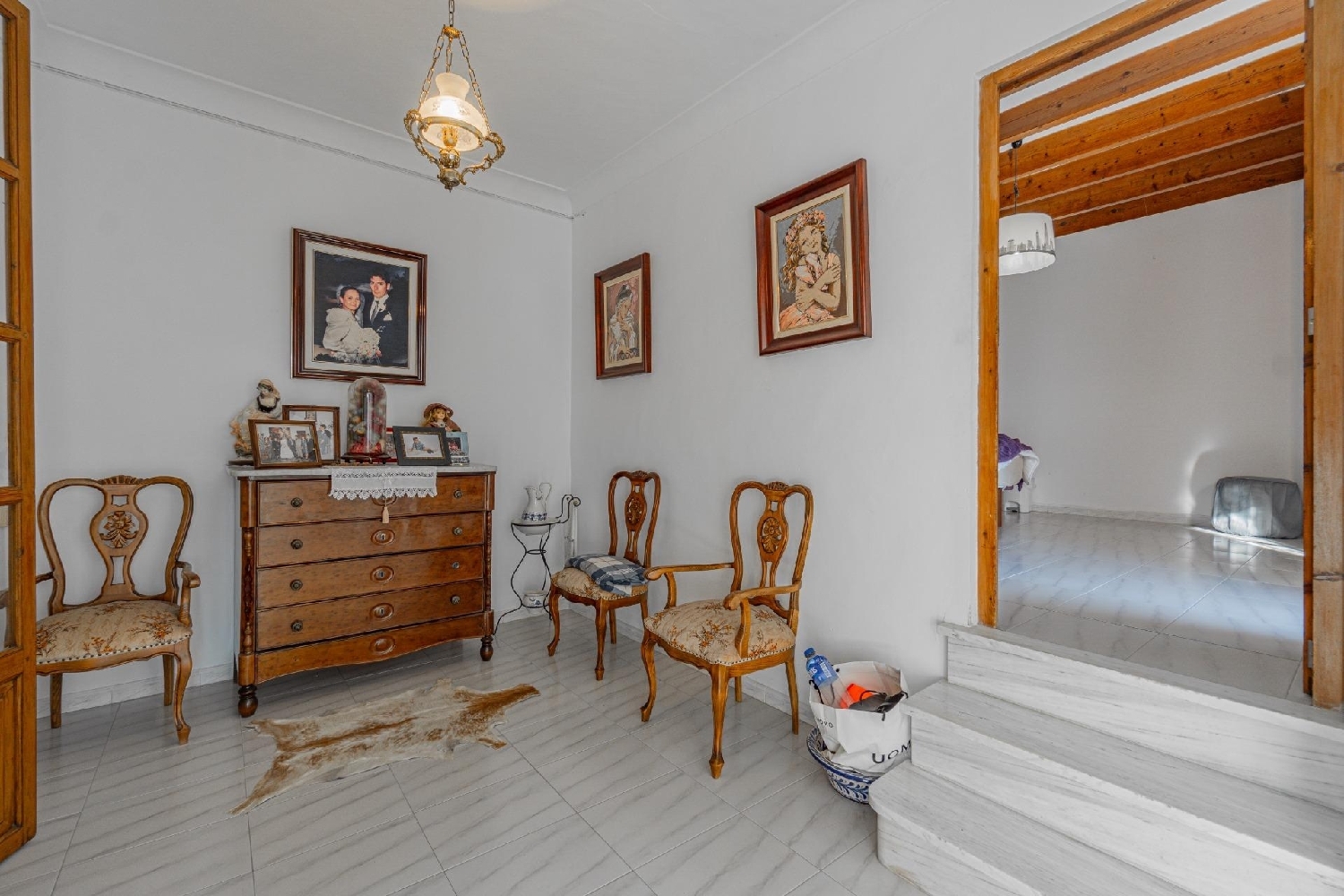 till salu hus Sineu Pla (Es) 2