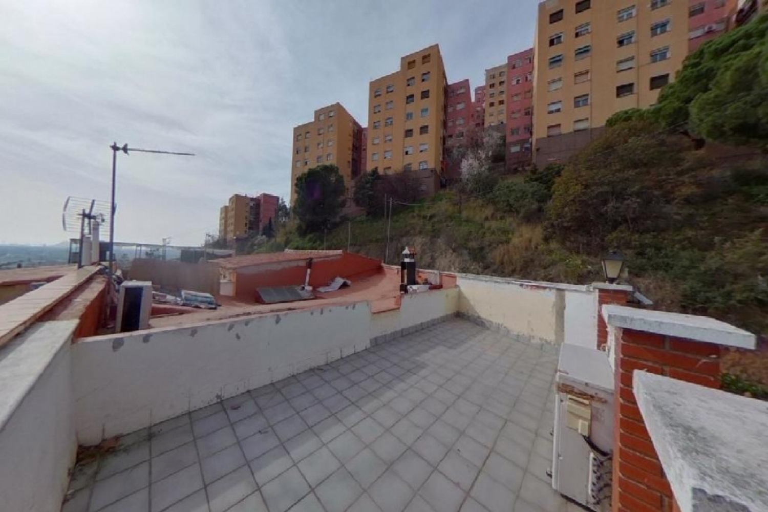  till salu hus Singuerlín Barcelonès 8