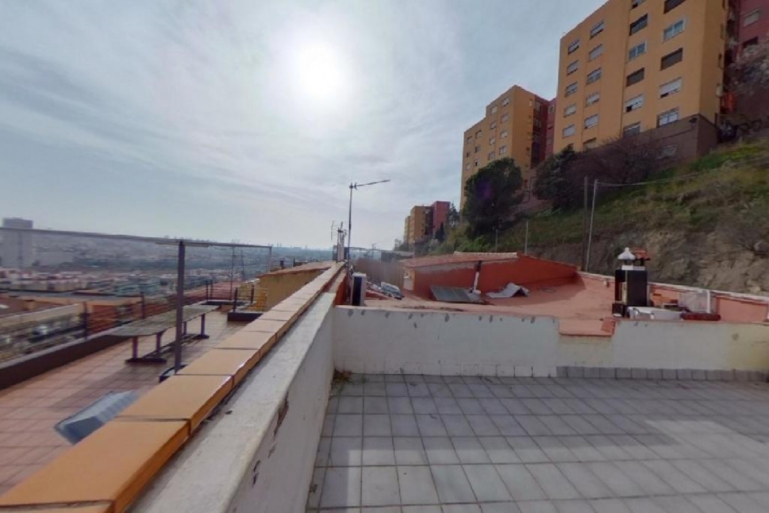  till salu hus Singuerlín Barcelonès 7