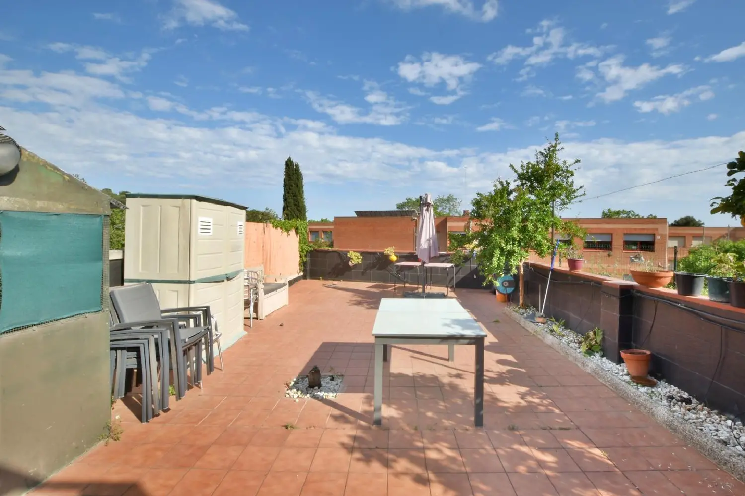  till salu hus Singuerlín Barcelonès 5