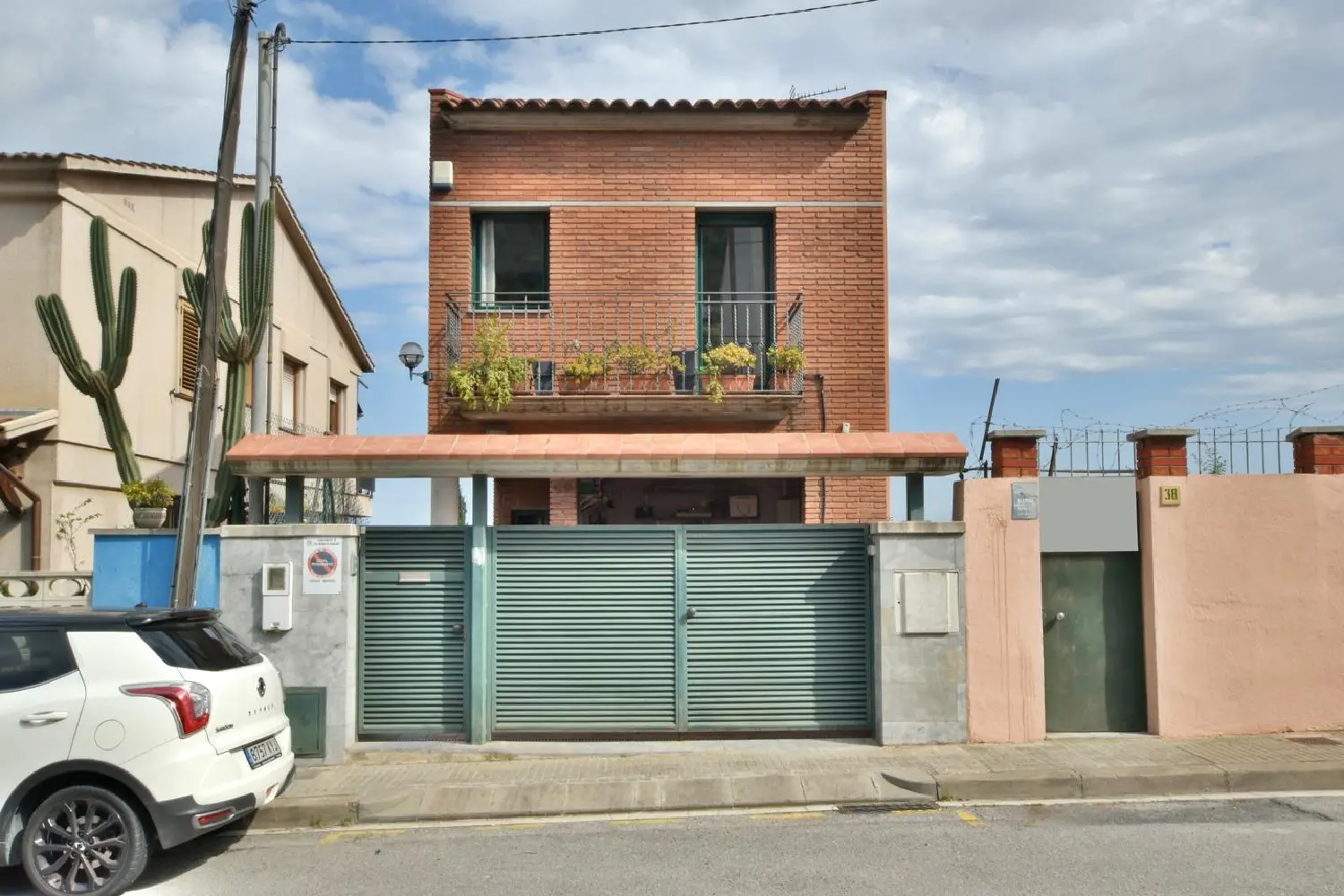  till salu hus Singuerlín Barcelonès 1