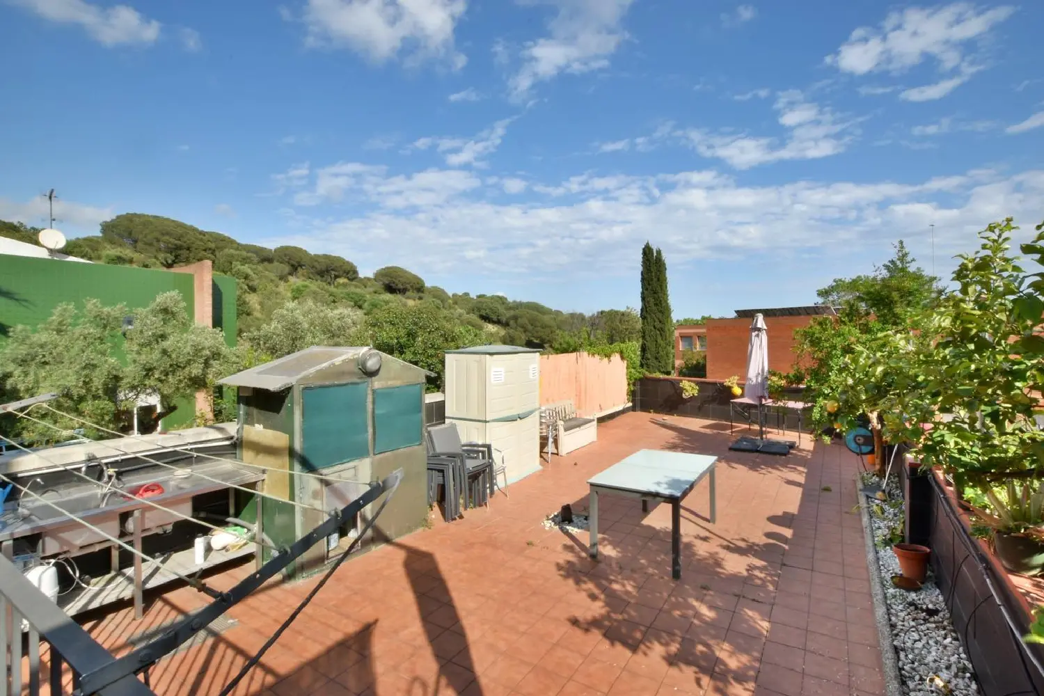  till salu hus Singuerlín Barcelonès 6