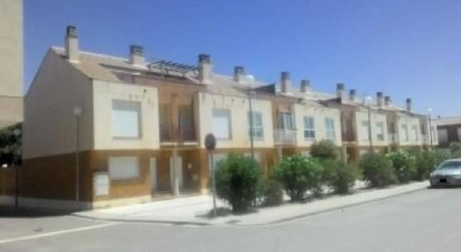  till salu hus Sobradiel Ribera Alta Del Ebro (La) 1