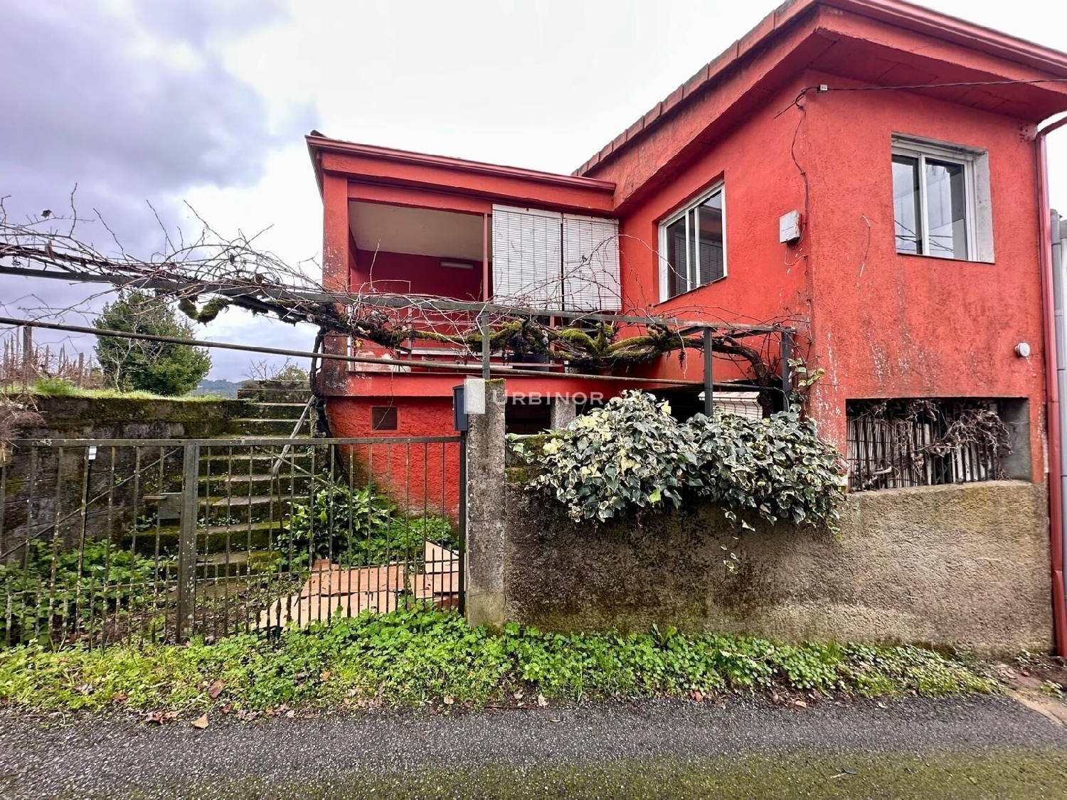 till salu hus Ribela Ourense 2