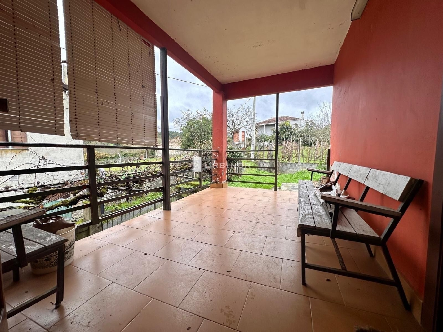  till salu hus Ribela Ourense 4