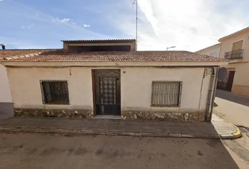 Socuéllamos Mancha (La) hus foto 6175478