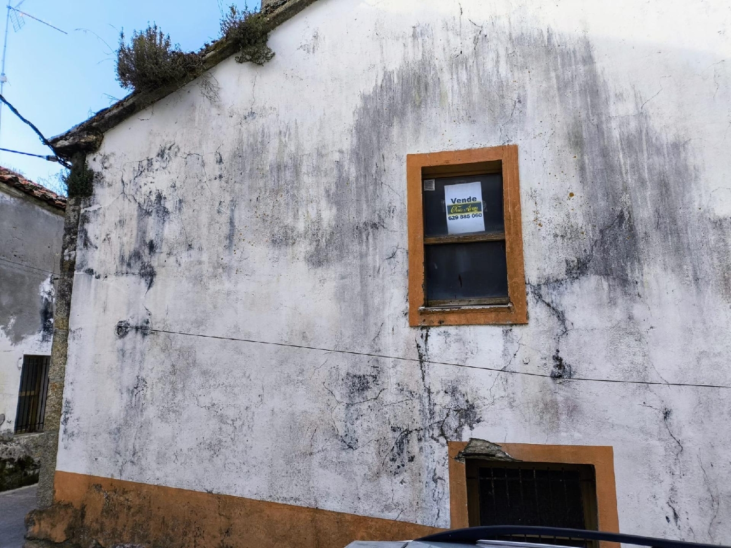  till salu hus Soesto Bergantiños 3