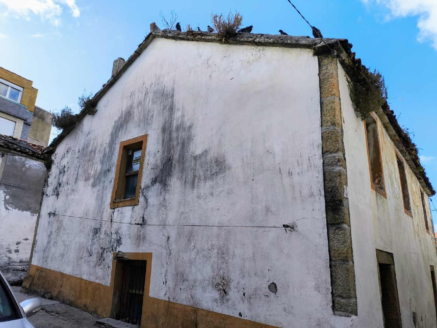  till salu hus Soesto Bergantiños 6