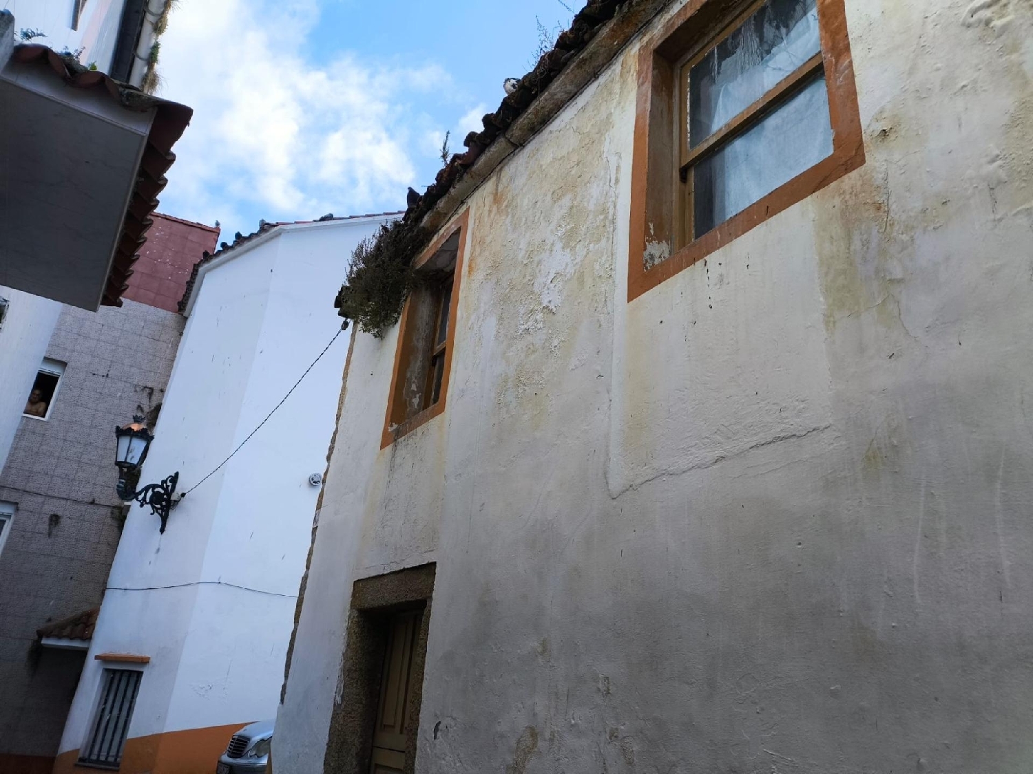 till salu hus Soesto Bergantiños 8