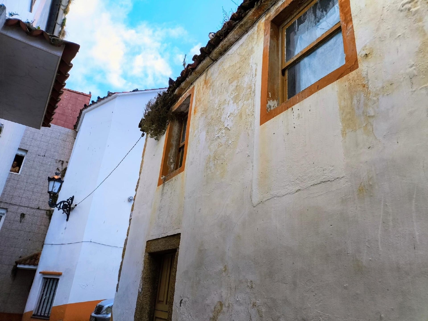  till salu hus Soesto Bergantiños 5
