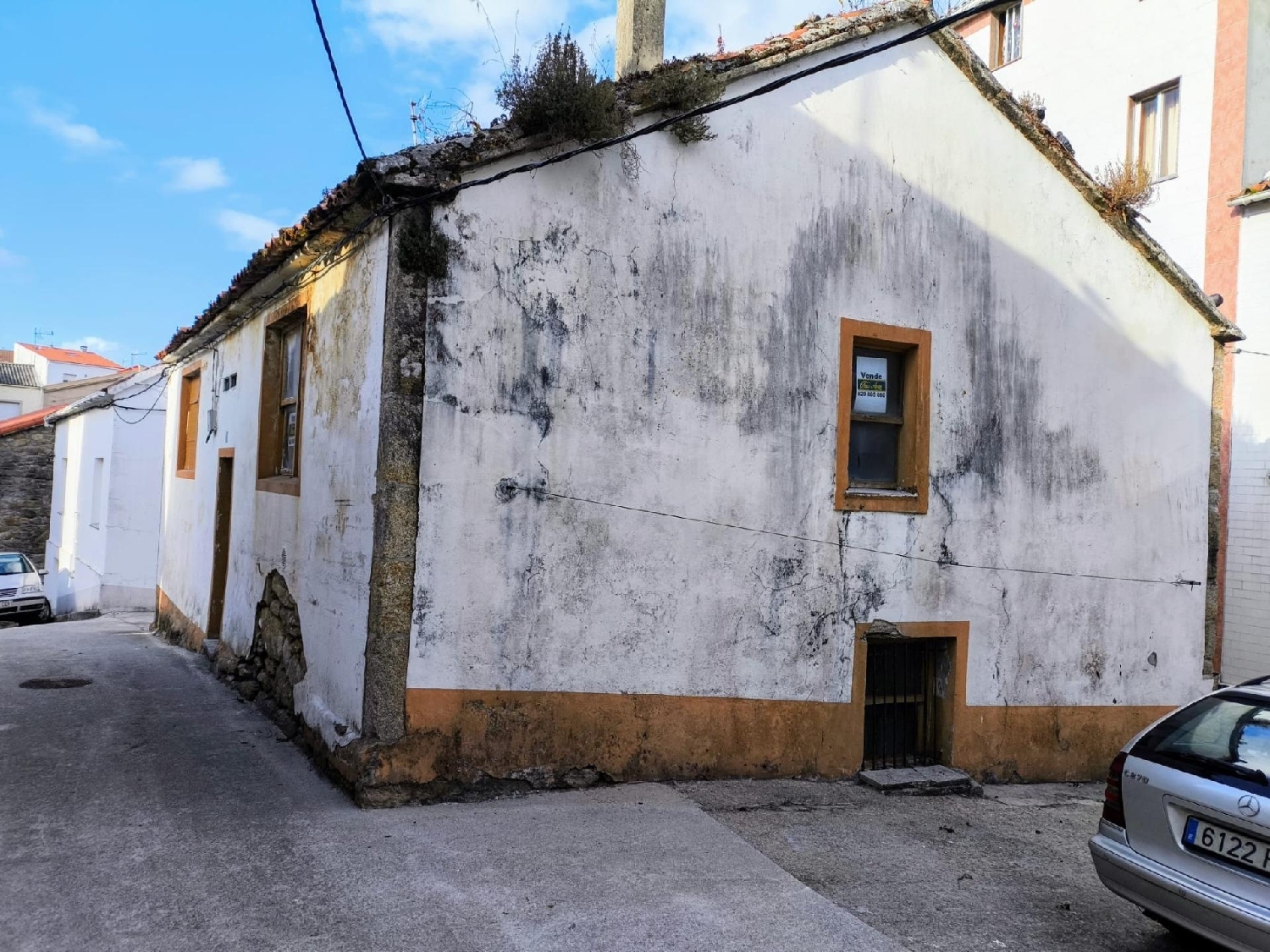  till salu hus Soesto Bergantiños 2