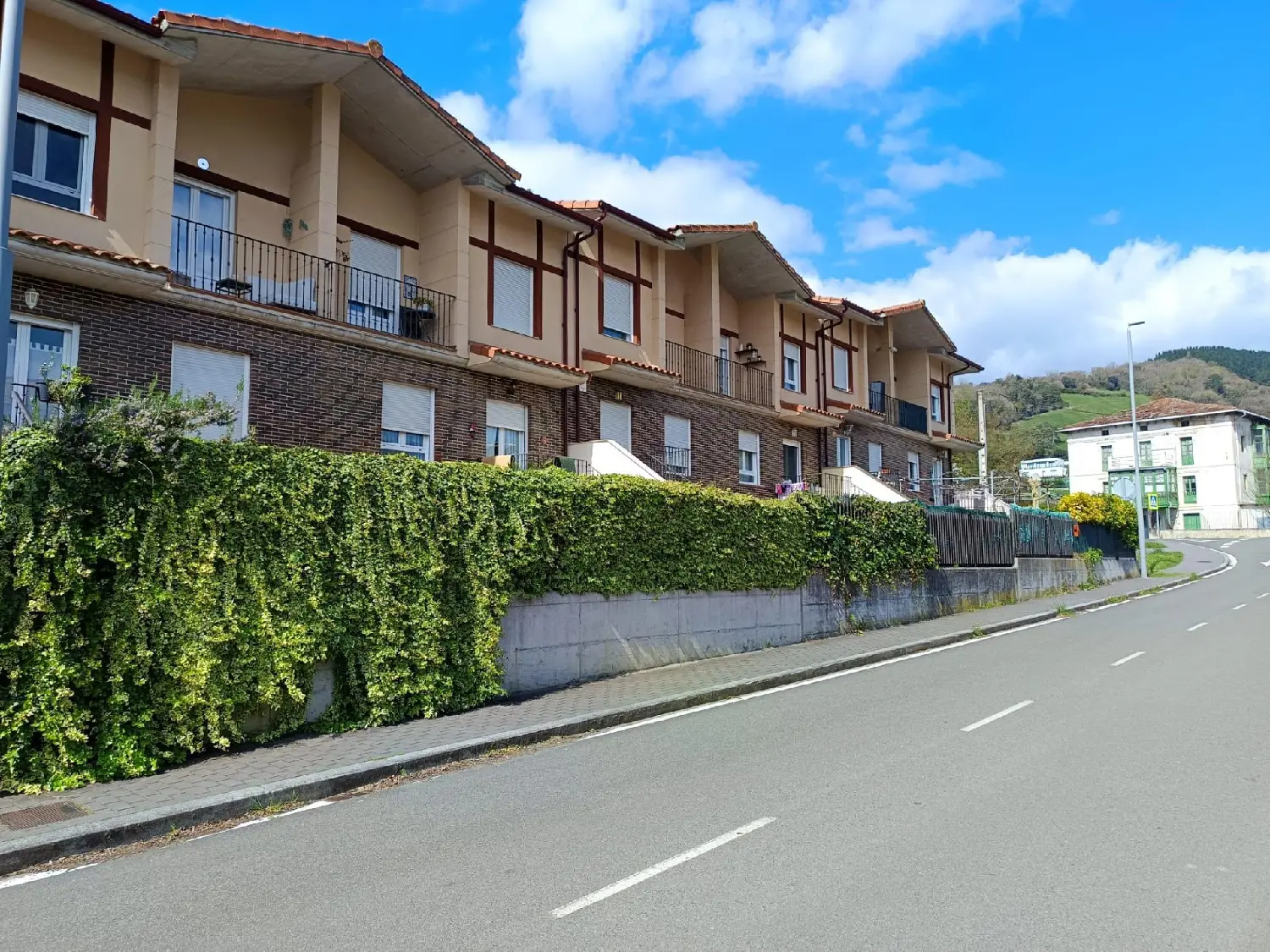  till salu hus Retes De Tudela Ayala 1