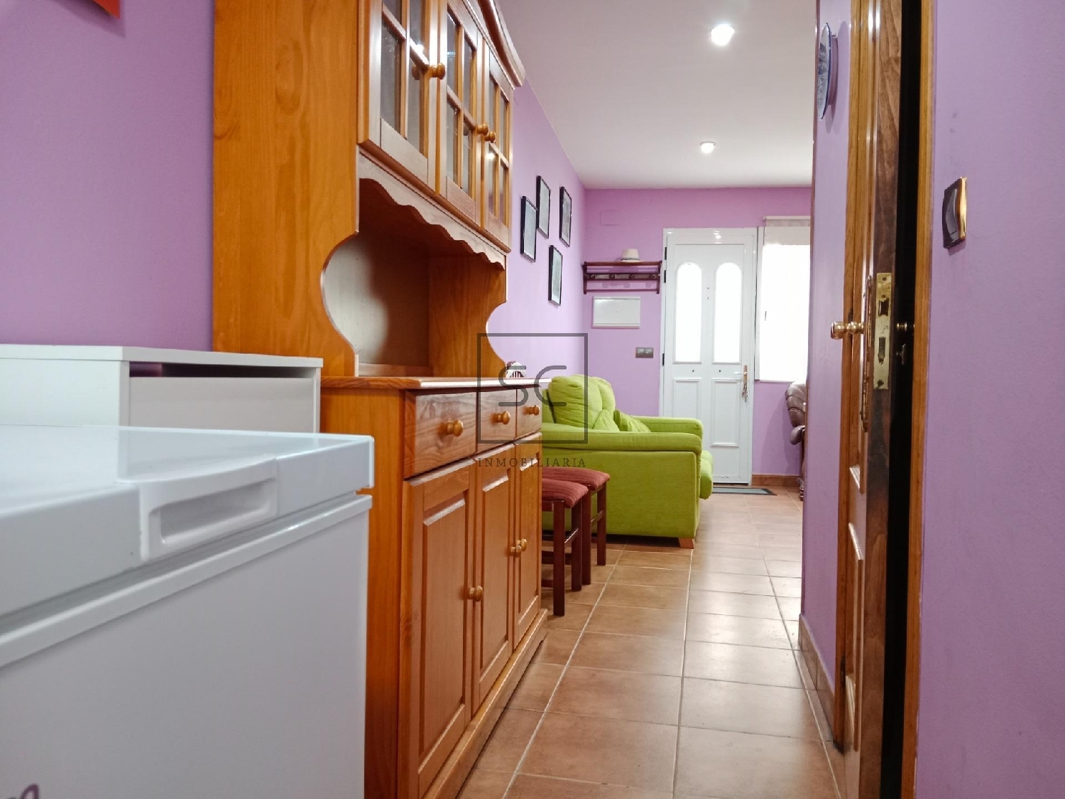  till salu hus Solaina Ferrol 5